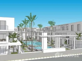 2 Habitación Apartamento en venta en Hurghada Marina, Hurghada Resorts