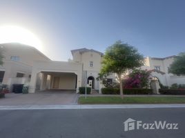 4 Schlafzimmer Villa zu vermieten im Rosa, Arabian Ranches 2, Dubai, Vereinigte Arabische Emirate