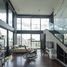 2 спален Кондо на продажу в The Lofts Silom, Si Lom, Банг Рак