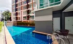 Features & Amenities of One Plus Klong Chon 3