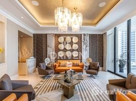 4 غرفة نوم شقة للبيع في 118 Downtown, Mohammad Bin Rashid Boulevard