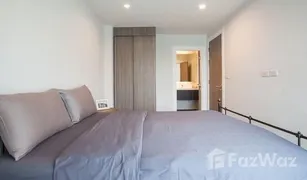 1 Schlafzimmer Wohnung zu verkaufen in Na Chom Thian, Pattaya De Amber Condo