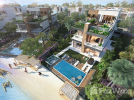 6 Bedroom Villa for sale at Costa Brava, Golf Vita, DAMAC Hills (Akoya by DAMAC)