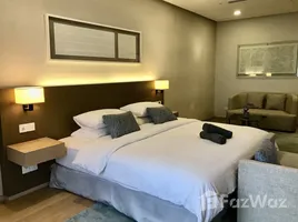 Estudio Apartamento en alquiler en Mentari Court, Damansara, Petaling, Selangor
