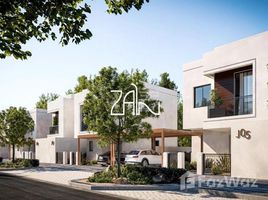 3 Bedroom House for sale at Noya Viva, Yas Island