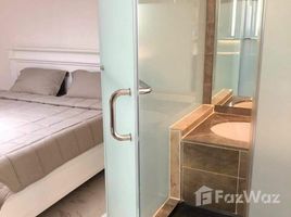 1 Bedroom Apartment for rent at Hansar Rajdamri, Lumphini