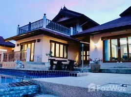 5 Schlafzimmer Haus zu verkaufen in Hua Hin, Prachuap Khiri Khan, Hua Hin City