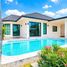 4 спален Вилла на продажу в Chokchai Garden Home 2, Nong Prue