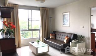 Studio Condo for sale in Chong Nonsi, Bangkok Sathorn Plus On The Pond