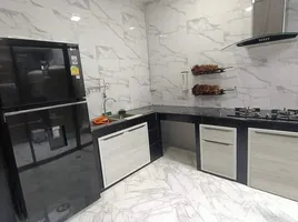 4 Habitación Adosado en alquiler en Eigen Premium Townhome, Prawet, Prawet, Bangkok, Tailandia