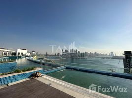 Studio Apartment for sale at Seven Palm, Palm Jumeirah