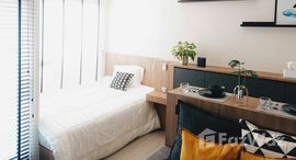 Доступные квартиры в Life Sukhumvit 62