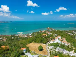 サムイ島 で売却中 土地区画, Bo Phut, サムイ島