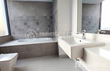 Service Swimming pool apartment for rent in Boeng Keng Kang Ti Muoy, プノンペン