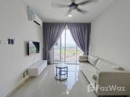 Studio Penthouse for rent at Sunway Gandaria Residences, Kajang, Ulu Langat, Selangor