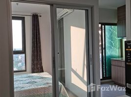 1 Bedroom Condo for rent at The Parkland Phetkasem 56, Bang Wa