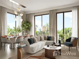 3 Bedroom Apartment for sale at Savanna, Creek Beach, Dubai Creek Harbour (The Lagoons)