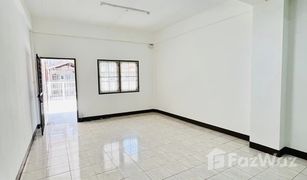 2 Bedrooms Townhouse for sale in Khok Faet, Bangkok 