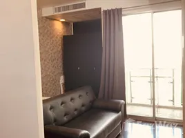 1 Bedroom Apartment for rent at Nusasiri Grand, Phra Khanong