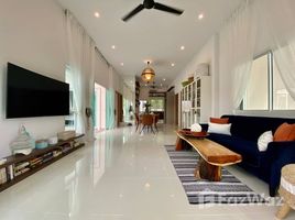 3 Bedrooms Villa for sale in , Pattaya Baan Dusit Garden 6