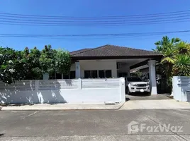 3 Habitación Villa en venta en Baan Suan Yu Charoen 5, Pa Khlok, Thalang