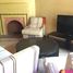 2 غرفة نوم شقة للإيجار في bel appartement à louer meublé au rez-jardin de 2 chambres salon, terrasse, résidence avec piscine à la palmeraie de Marrakech, NA (Annakhil)