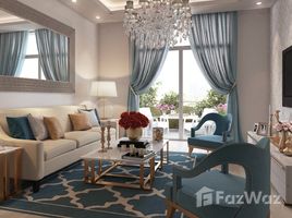 1 Bedroom Apartment for sale at Candace Acacia, Azizi Residence, Al Furjan