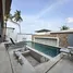 2 Bedroom Villa for rent at Samui Grand Park Hill, Maenam