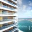 1 Bedroom Penthouse for sale in EMAAR Beachfront, Dubai Grand Bleu Tower