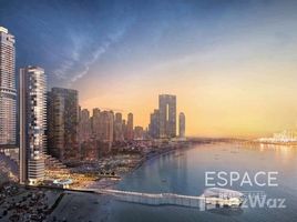 2 спален Квартира на продажу в sensoria at Five Luxe, Al Fattan Marine Towers