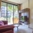 1 спален Кондо в аренду в Mori Haus, Phra Khanong Nuea