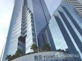 557.84 ตรม. Office for rent at อาร์เอส ทาวเวอร์, ดินแดง, ดินแดง, กรุงเทพมหานคร