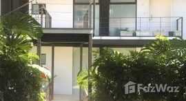 Unidades disponibles en Apartment For Sale in Escazú