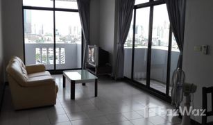 1 Schlafzimmer Wohnung zu verkaufen in Khlong Tan Nuea, Bangkok J.C. Tower
