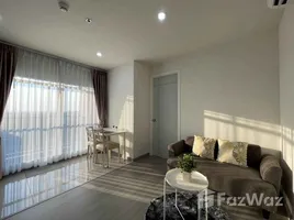 1 Bedroom Condo for rent at The President Charan - Yaek Fai Chai Station, Bang Khun Si, Bangkok Noi