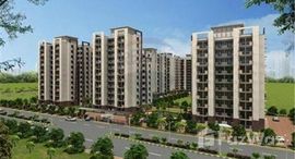 Available Units at TULIP ORANGE SECTOR 69