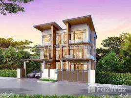 5 chambre Maison for sale in Stueng Mean Chey, Mean Chey, Stueng Mean Chey