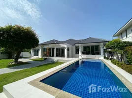 ขายวิลล่า 4 ห้องนอน ในโครงการ บ้าน วัง ตาล, แม่เหียะ, เมืองเชียงใหม่