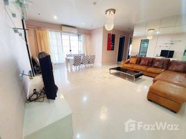 3 Bedroom Apartment for rent at Baan Klang Krung Siam-Pathumwan, Thanon Phet Buri