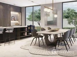 4 спален Дом на продажу в Aura, Olivara Residences, Dubai Studio City (DSC)