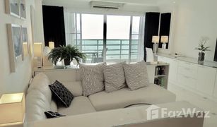 Studio Condo for sale in Nong Prue, Pattaya View Talay 7