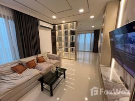 4 Bedroom House for sale at Grand Britania Bangna KM.12, Bang Chalong, Bang Phli, Samut Prakan, Thailand