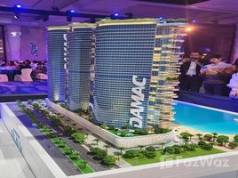 1 спален Квартира на продажу в Damac Bay, Dubai Harbour