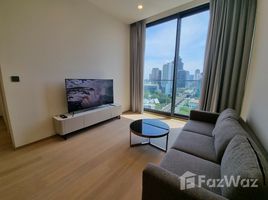 2 Bedroom Condo for rent at Anil Sathorn 12, Thung Wat Don, Sathon