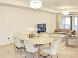 2 غرفة نوم شقة خاصة للبيع في Balqis Residence, Palm Jumeirah