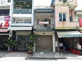 Studio Nhà mặt tiền for sale in Ba Chieu Market, Phường 14, Phường 24