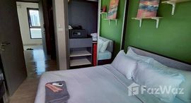 Unités disponibles à The Base Central Pattaya