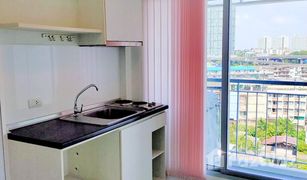 1 Bedroom Condo for sale in Phra Khanong, Bangkok Aspire Sukhumvit 48