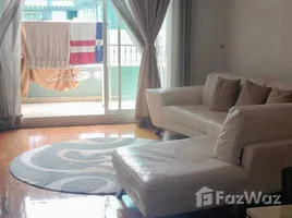 ขายคอนโด 3 ห้องนอน ในโครงการ บ้านนันทสิริ, ทุ่งมหาเมฆ, สาทร