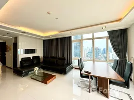 3 Bedroom Condo for rent at The Height, Khlong Tan Nuea, Watthana, Bangkok